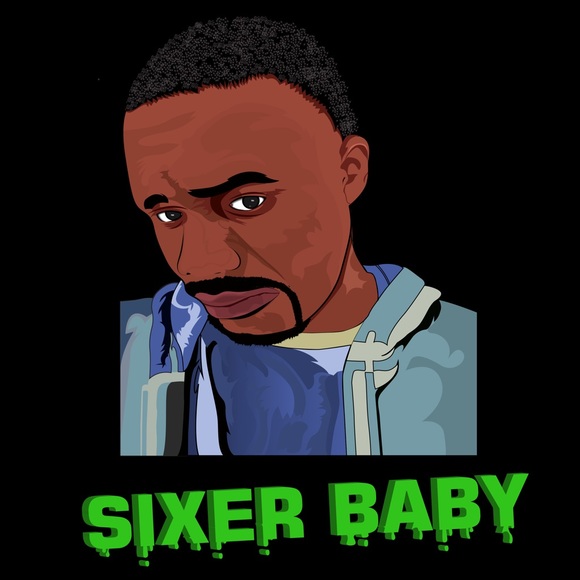 sixerbaby